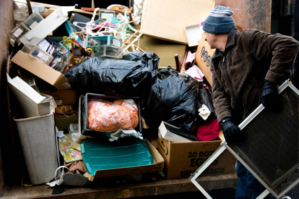 Reliable Rochester, PA Junk Removal Solutions